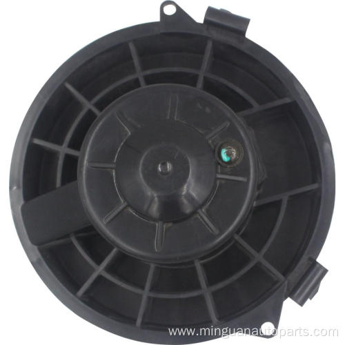 BLOWER MOTOR27226-1HM0A FOR MARCH K13 SUNNY N17(LHD)